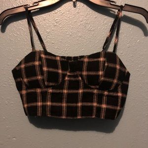 American Eagle size small